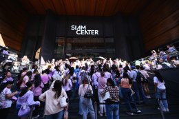 SM True (เอสเอ็ม ทรู) ส่งความสุขเต็มสิบล์ปิดท้ายปีแห่งความสำเร็จของ TEN (เตนล์) กระแสตอบรับอบอุ่นกับป๊อปอัปสเปซครั้งแรกในโลกของ CANELE (กานูเล่) คาแรกเตอร์แมวที่ออกแบบโดย TEN (เตนล์)